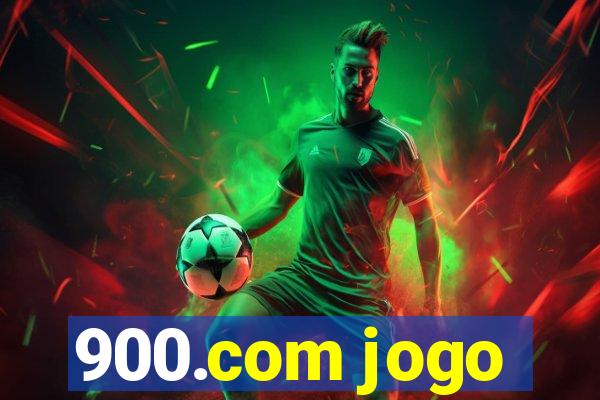 900.com jogo